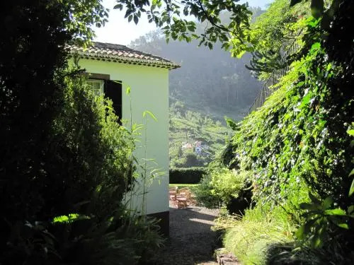 Quinta Da Capela