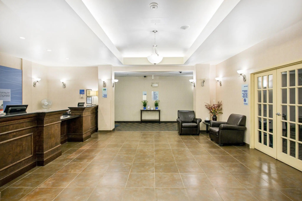 Ramada by Wyndham Prince Albert