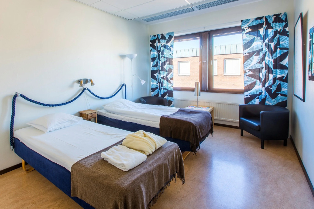 Hotel B&B Gränden