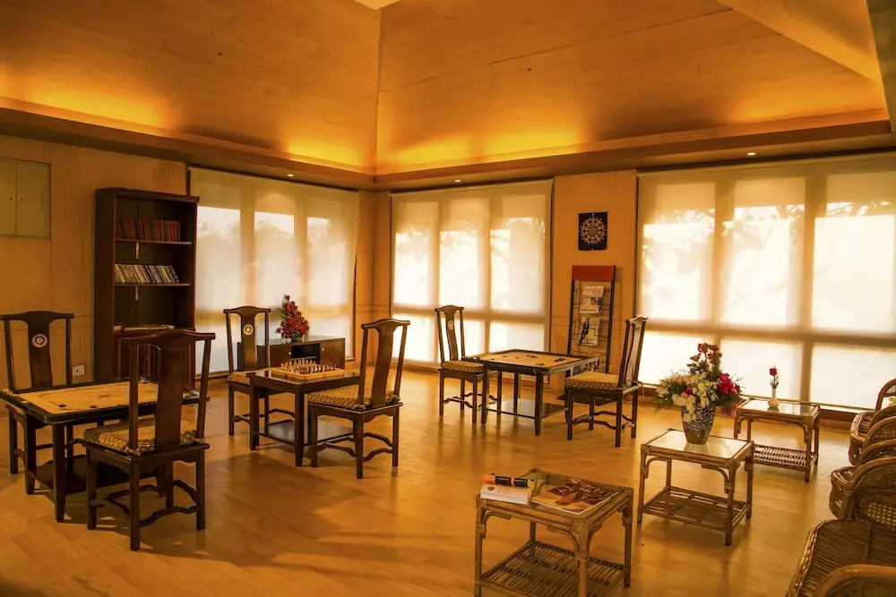 Esthell Village Resort