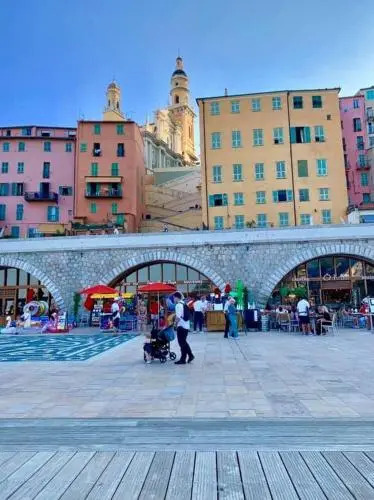 Le Marina