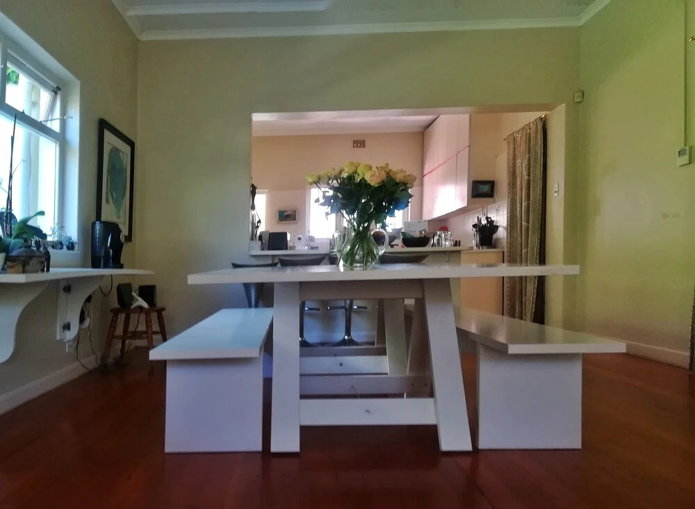 Jaquis Garden Guesthouse