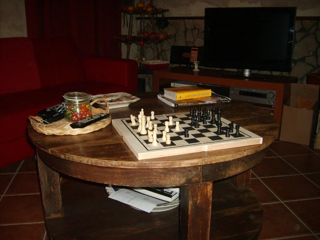 Grappoloduva B&B