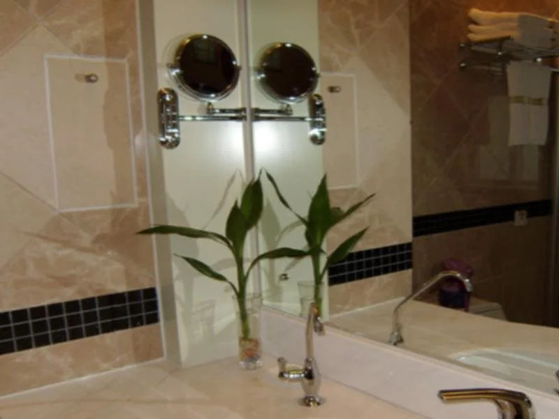 Gu Rong Hotel