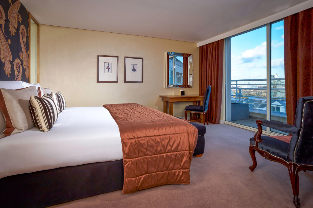 The Chelsea Harbour Hotel & Spa London