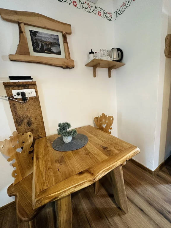 Rooms Murka