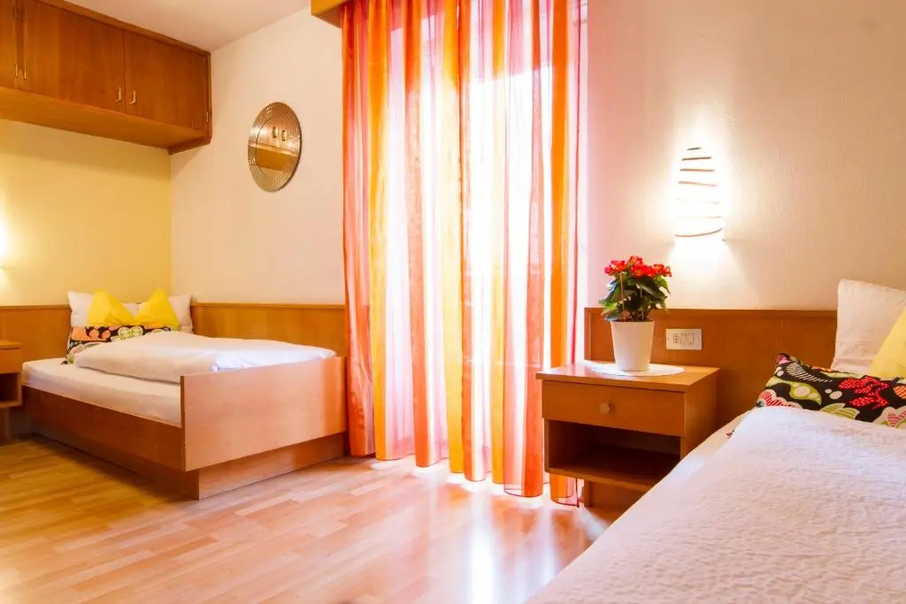 Chalet Madrisa