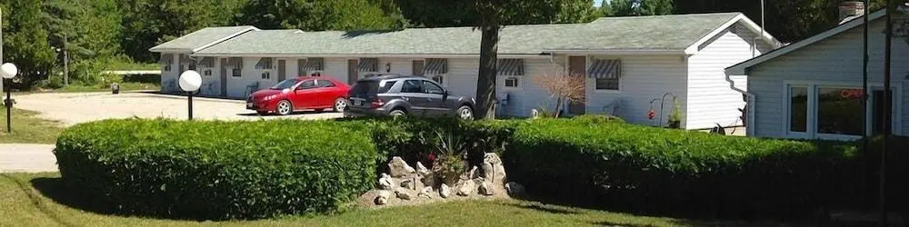 Cedar Vista Motel