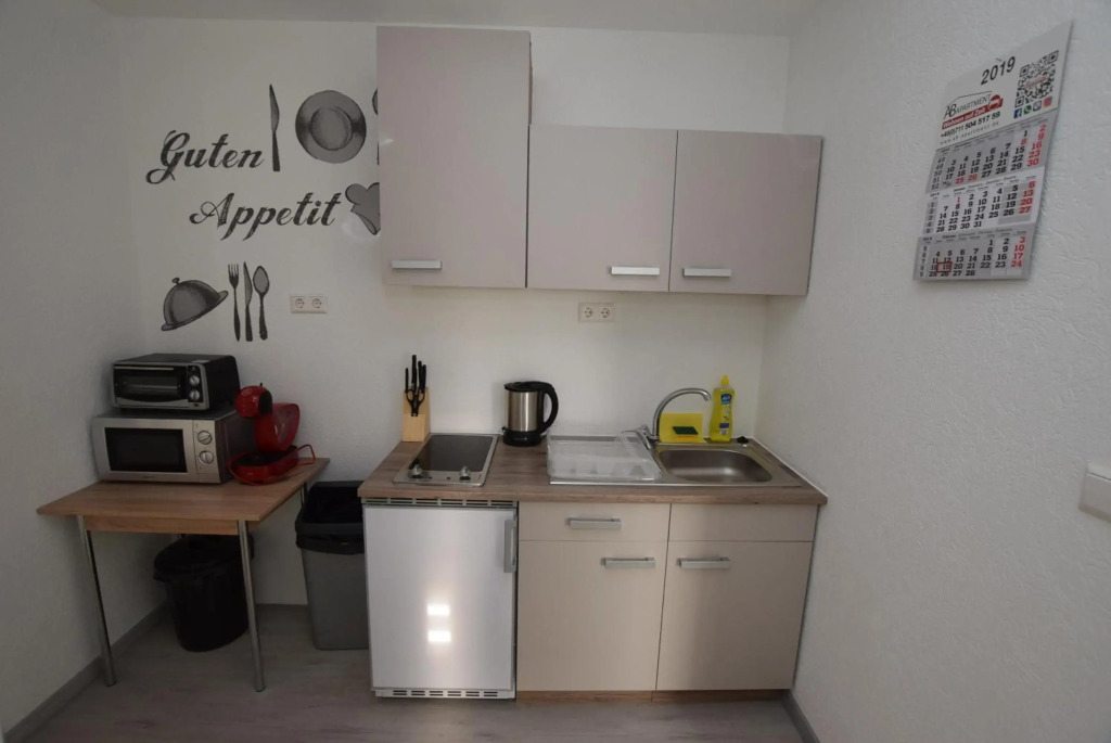 Wohnung Bad Cannstadt