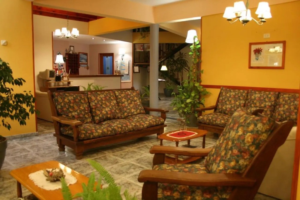 Kelta Hotel El Calafate