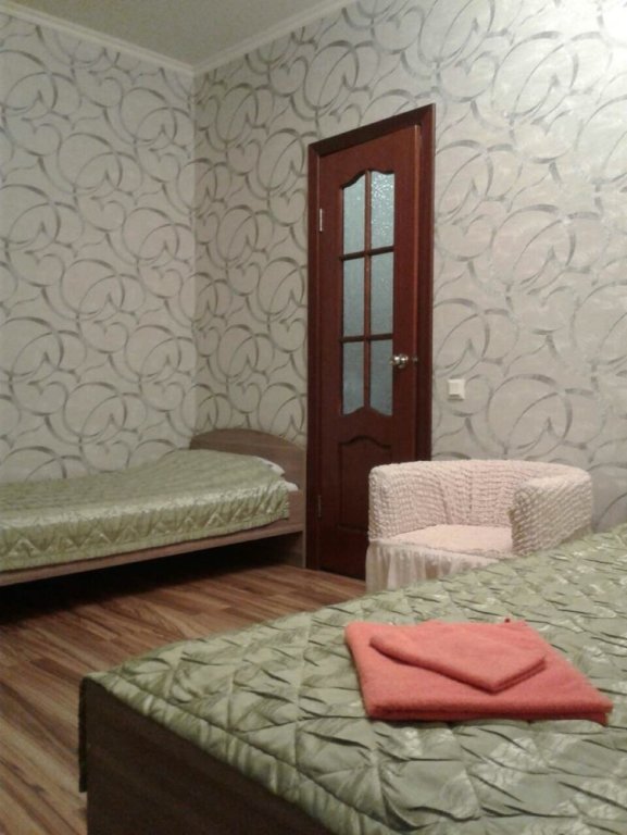 Guest House Nevsky 6