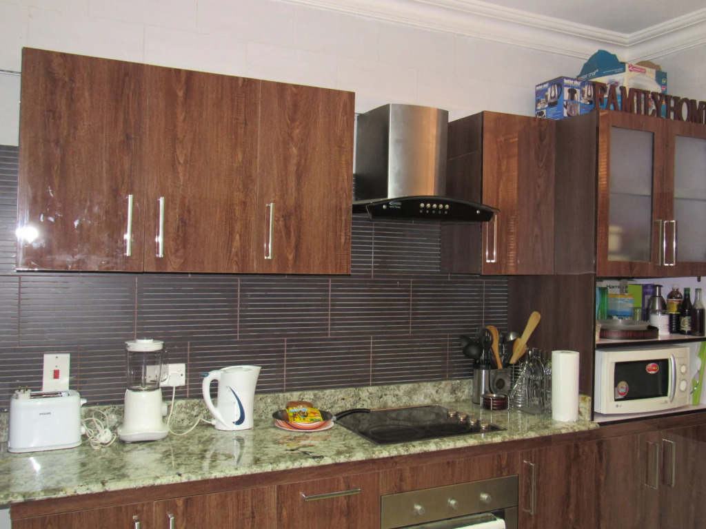 Luxury Flats Victoria Island Lagos