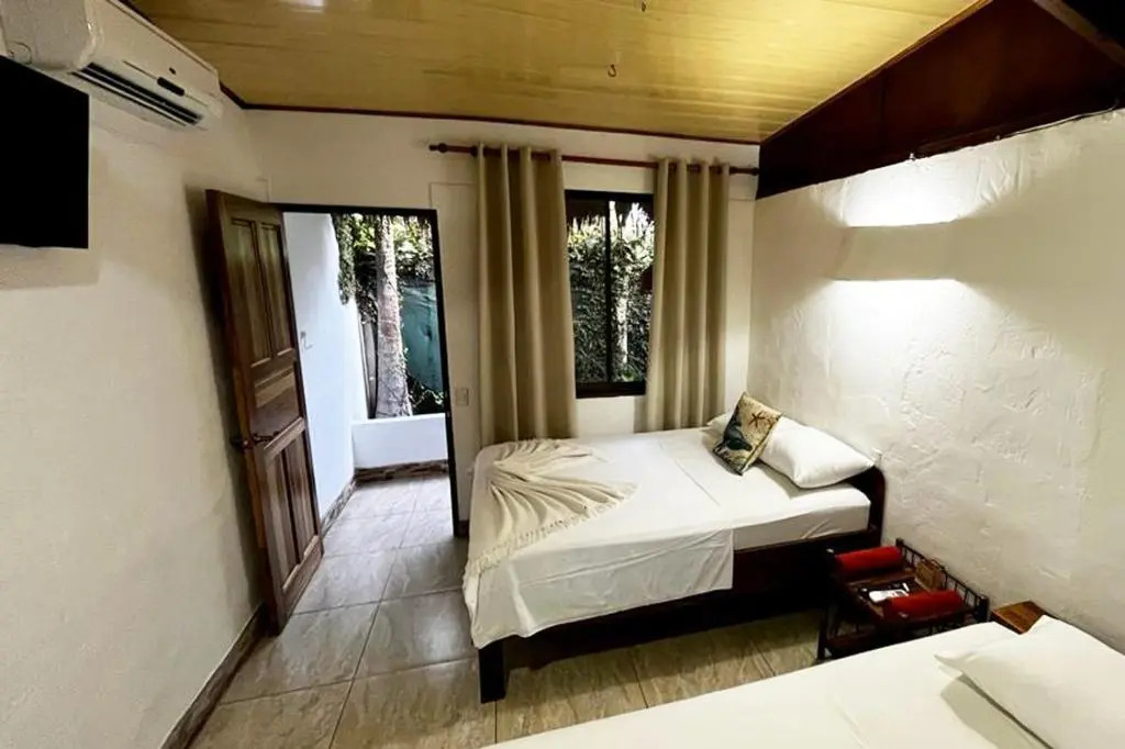 Cabinas Montesol