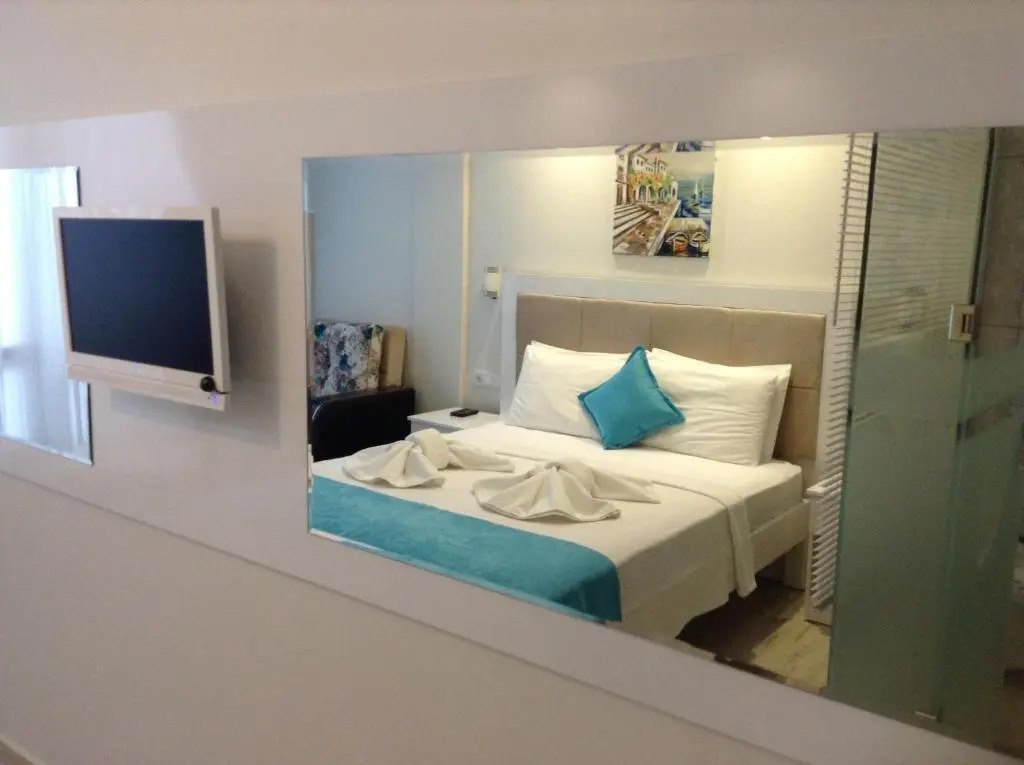 Hotel Mola