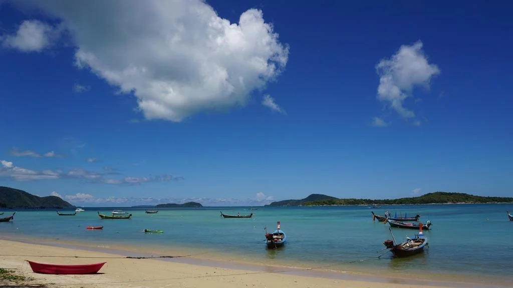 Yanui Beach Hideaway