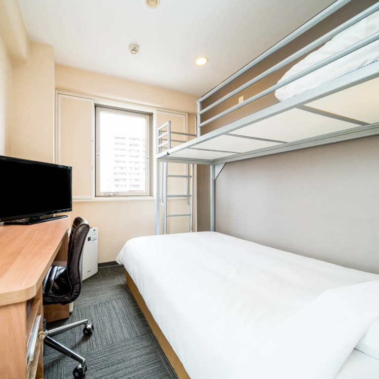 Super Hotel Anjo