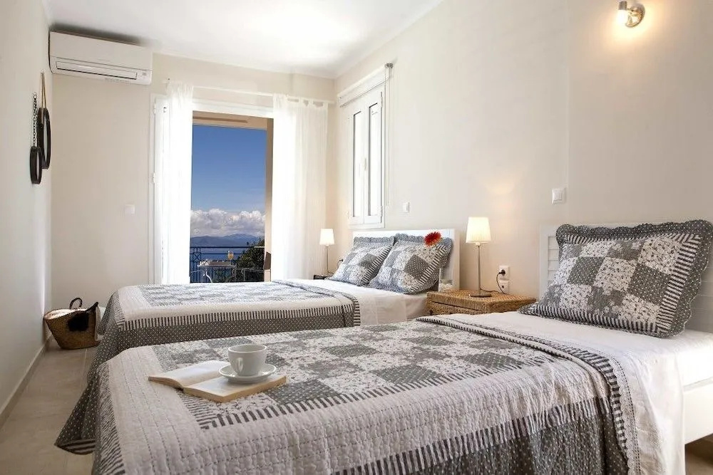 Violitzis Villas