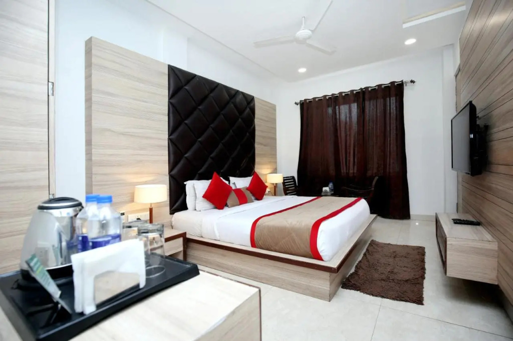 Ecostay Hotel