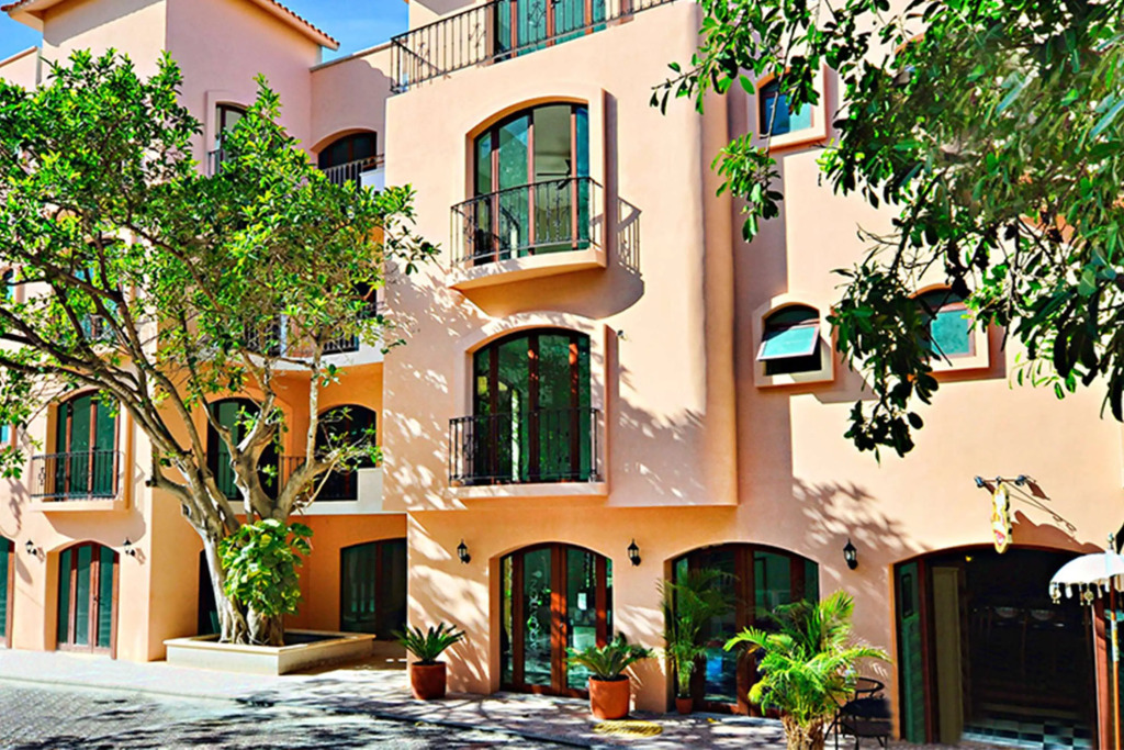 Acanto Hotel Playa del Carmen, Trademark Collection by Wyndham