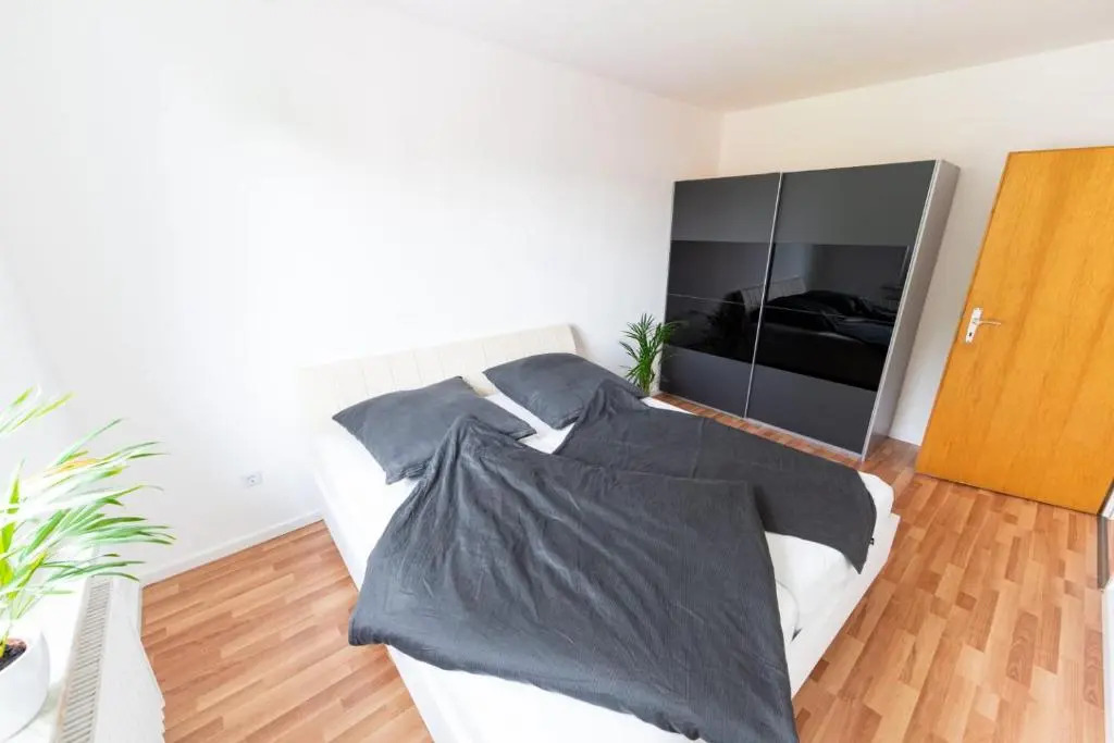 Ferienwohnung Martin 3 und 4