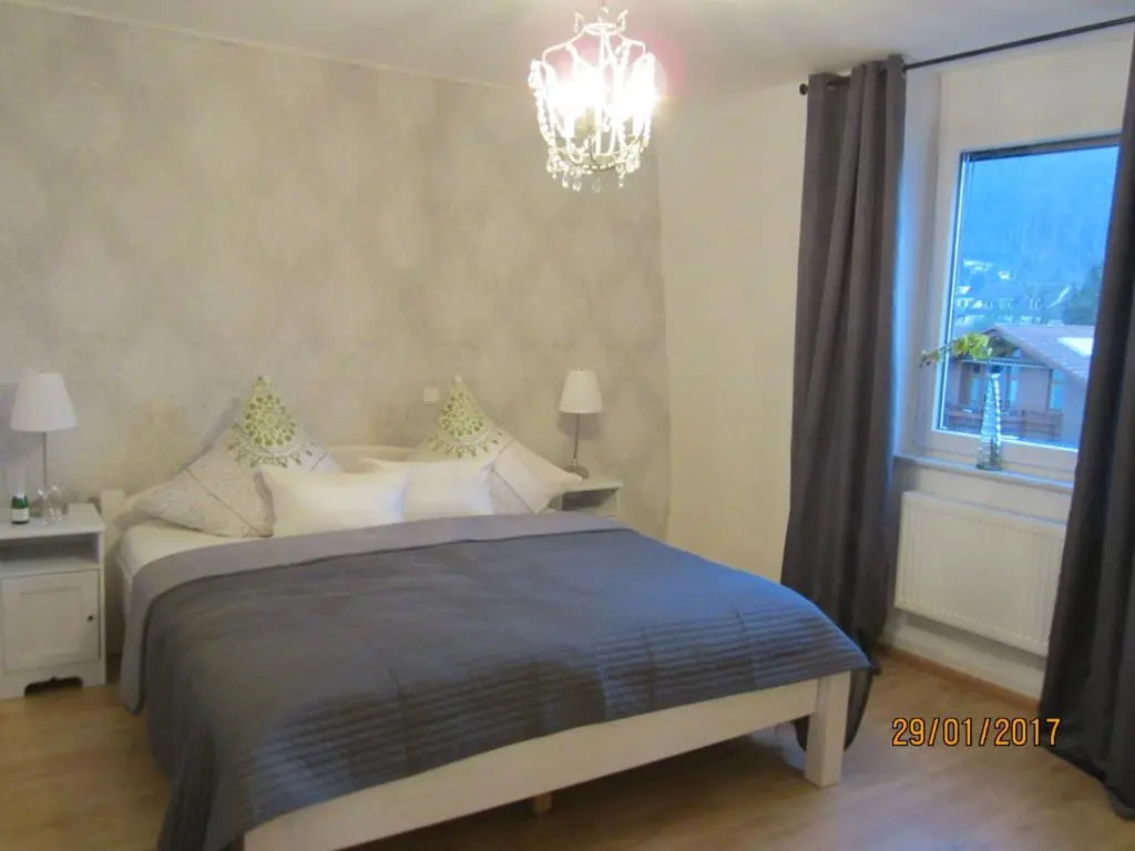 Ferienwohnung Jule