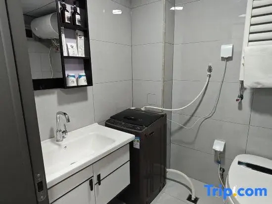 Yunjin Hotel (Lanzhou Zhongchuan Airport Kyoto Star Branch)