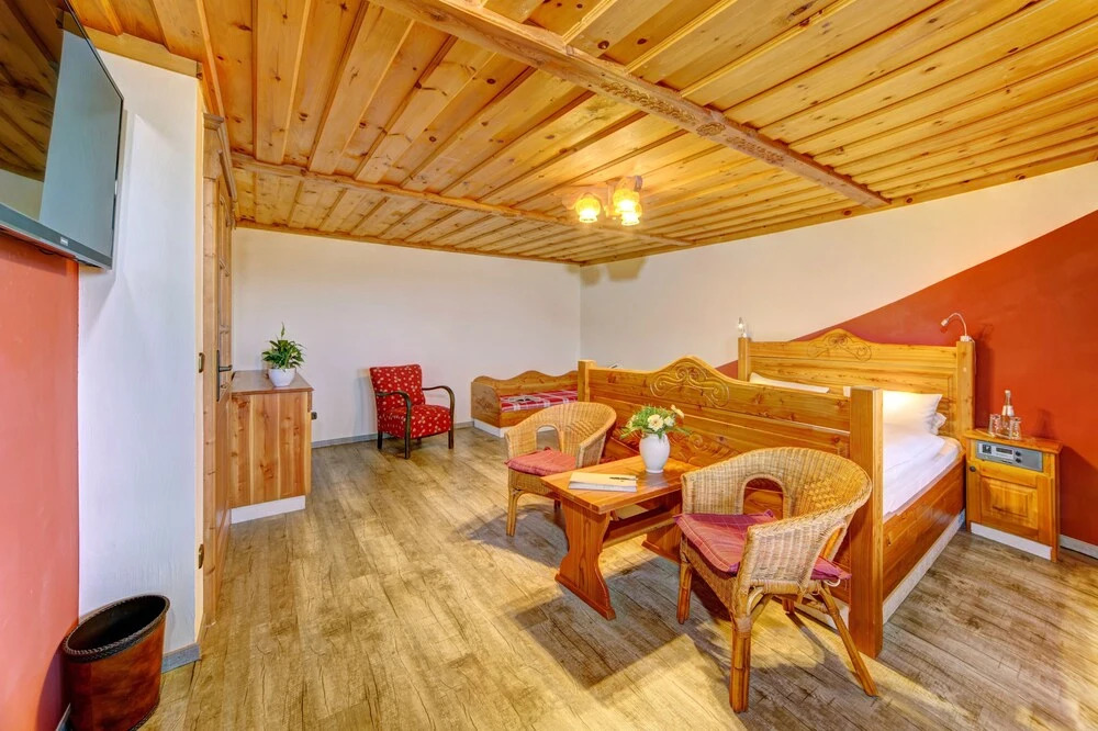 Familotel Der Böhmerwald