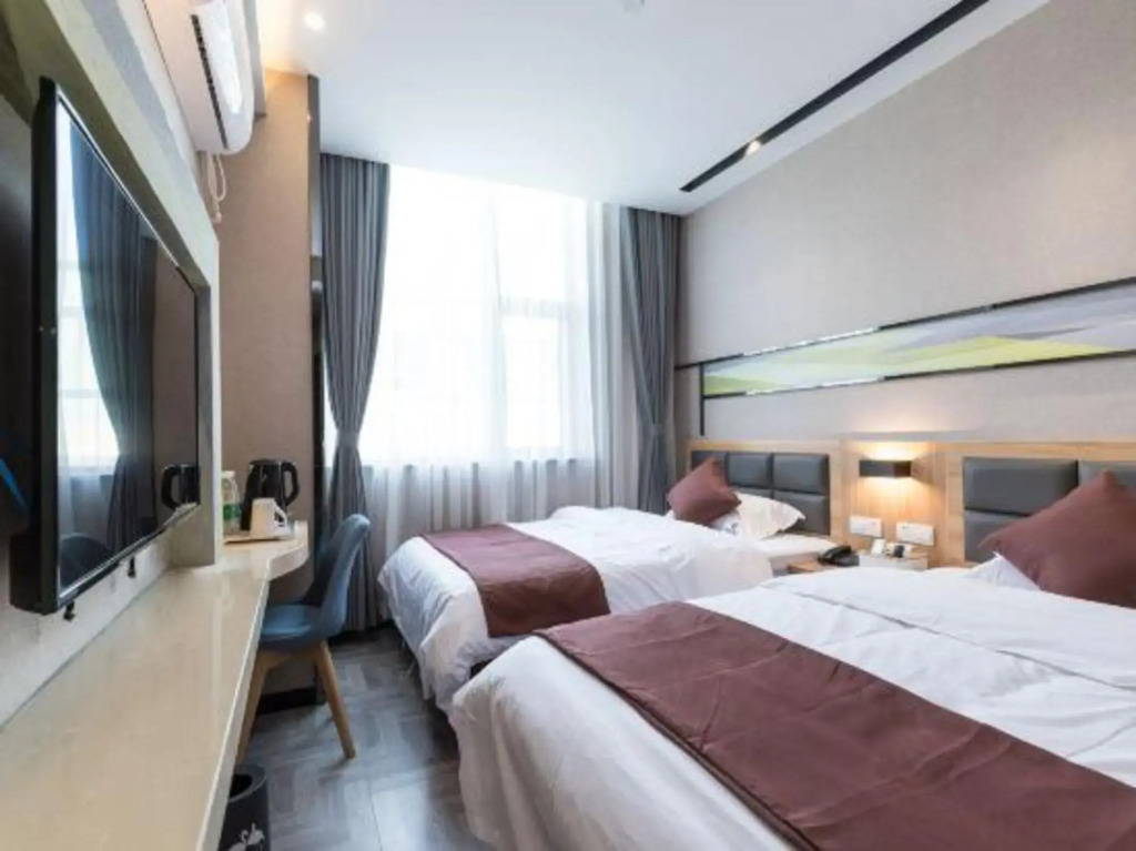 Hengfeng Hotel
