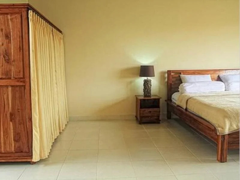 Villa Pisces Ubud