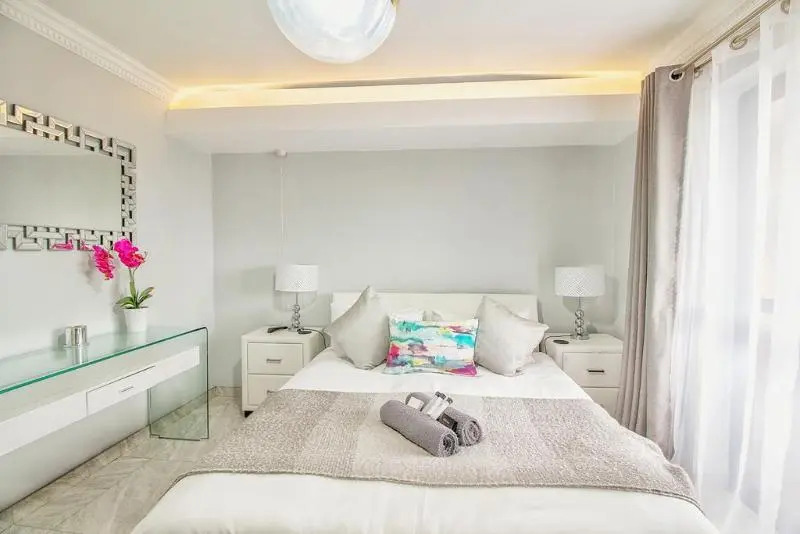 San Lameer Villas by Top Destinations​​​​​​​