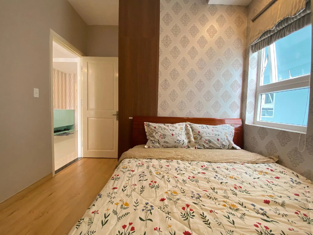 Vung Tau Melody Apartment Long Term Please contact after reservation