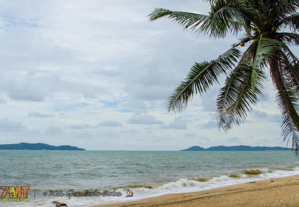 VII Muay Thai Gym & Beach Resort