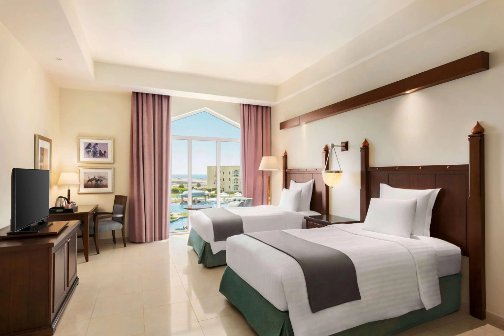 Kairaba Mirbat Resort