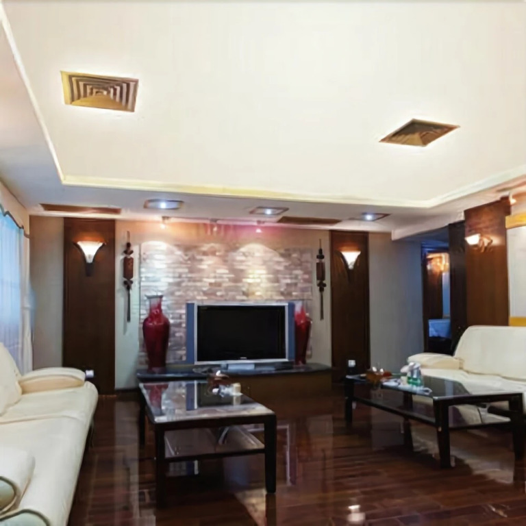 Yuhai Hotspring Hotel - Haikou