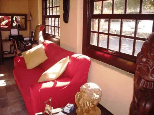 Chill Inn Paraty Hostel & Pousada