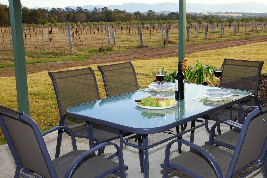 Talga Estate