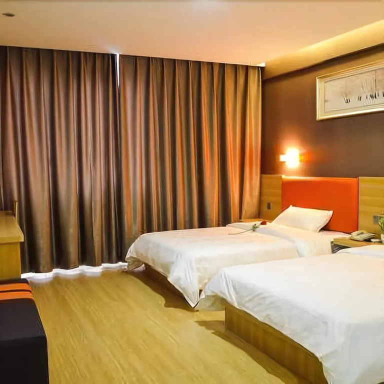 Comfort Hotel