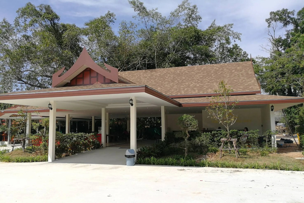 The Casita Phuket