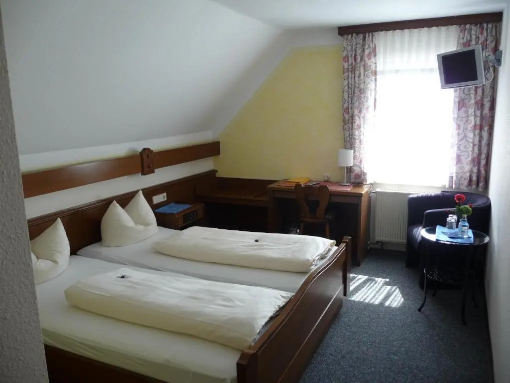Hotel-Gasthof Zur Rose
