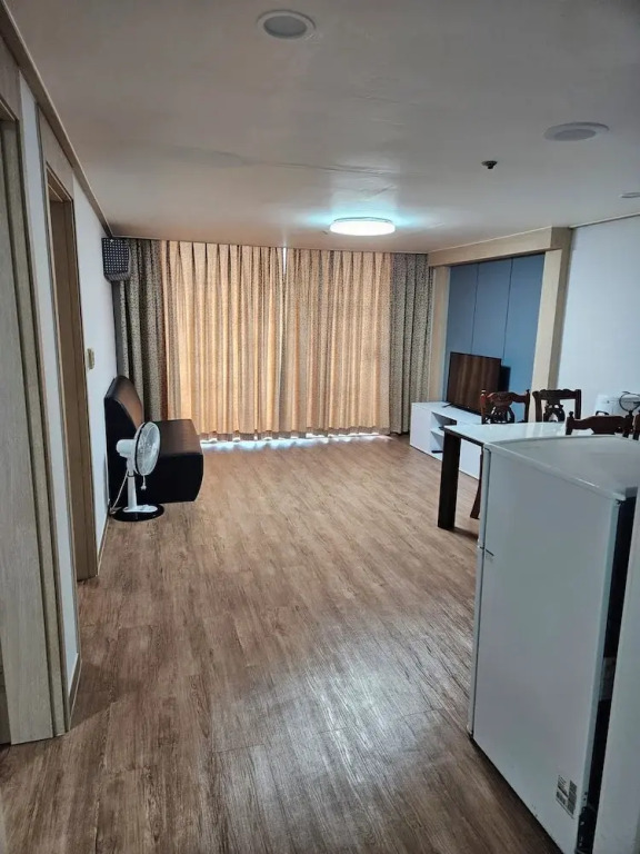 Gumgangsan Condo