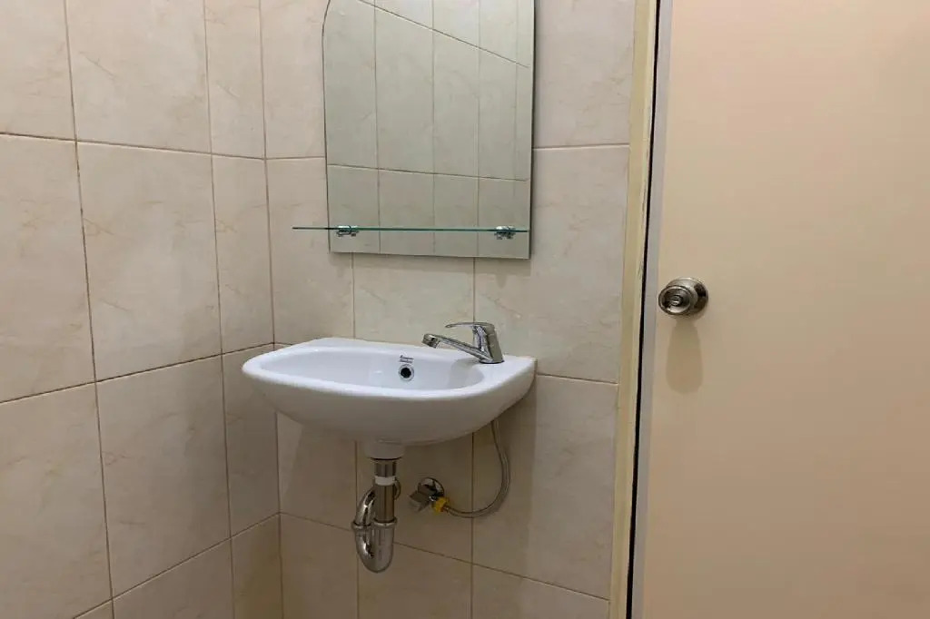 OYO 3168 Utama Sari Homestay