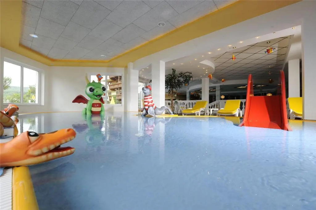 Alpenpark Resort Superior