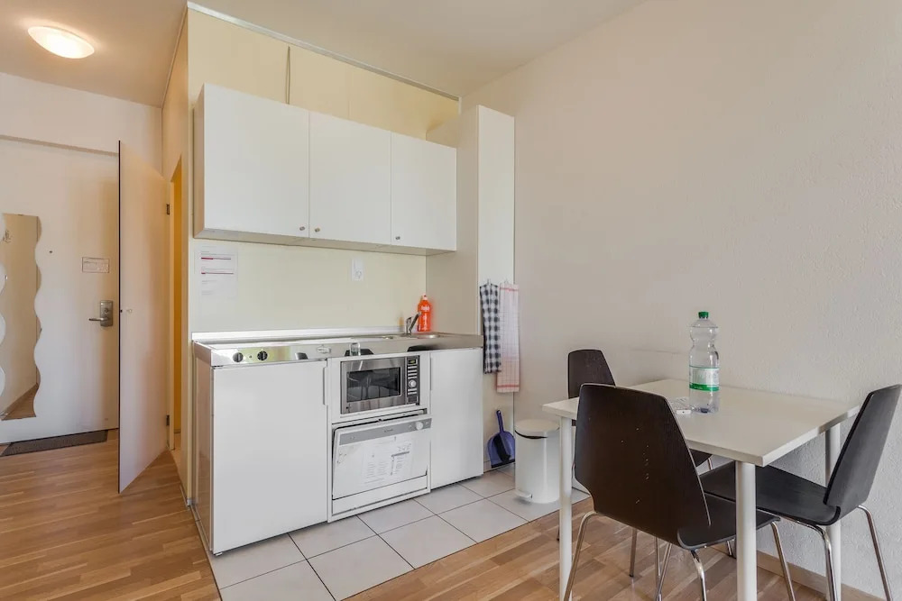 LucerneBusinessApartmentsBraui