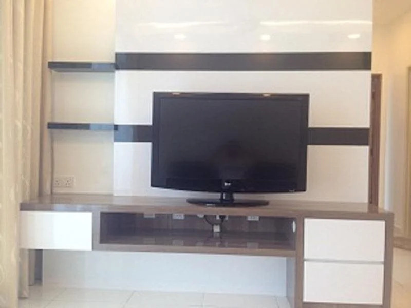 EG Hotel, Setia Tropika, JB