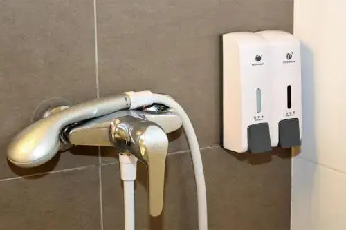 Apartamentos Clavero