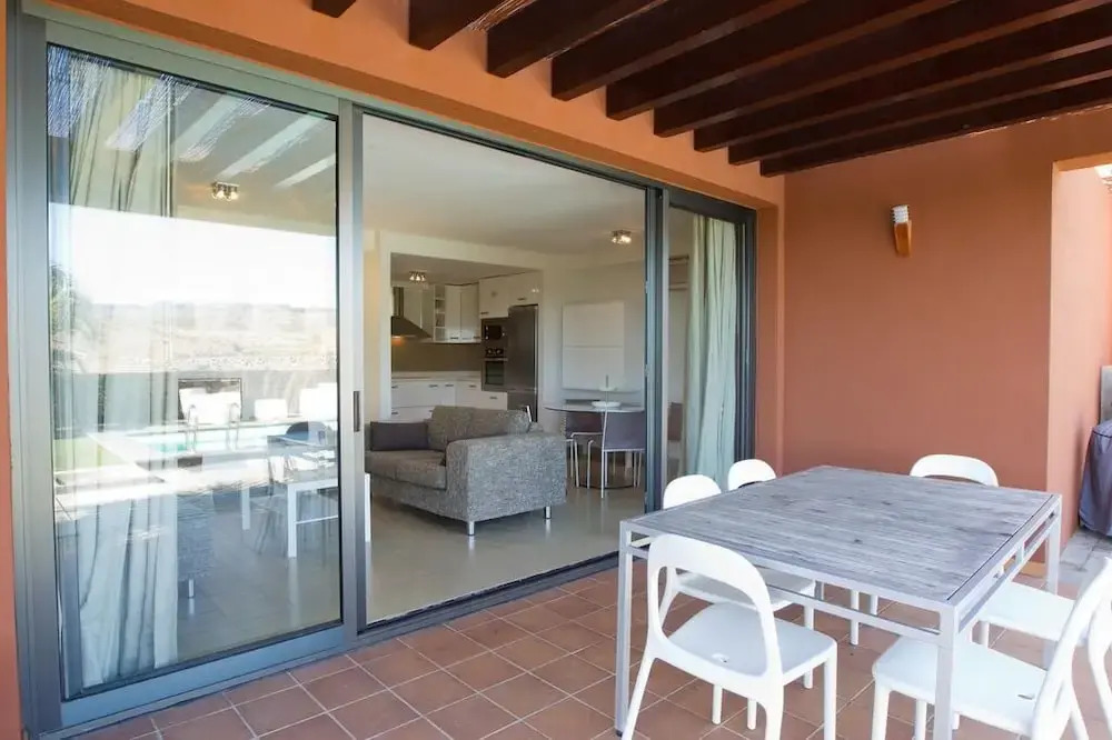 Villa in San B. de Tirajana - 102871 by MO Rentals