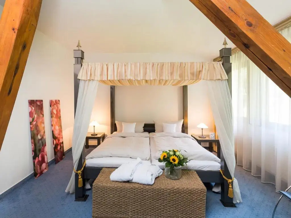 Hotel Zur Heidschnucke