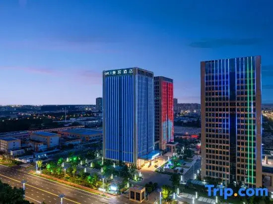 Mercure Huai'an