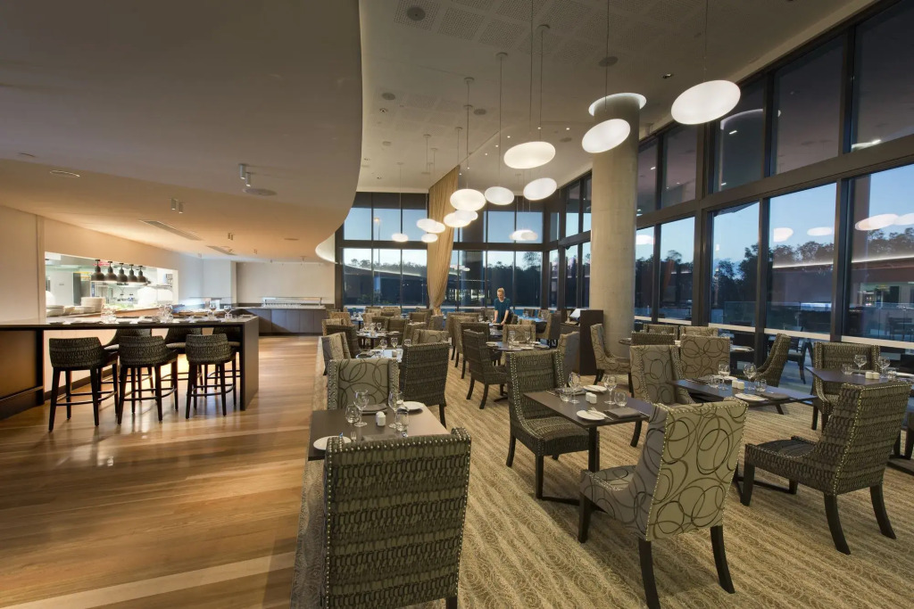 Pullman Brisbane Airport