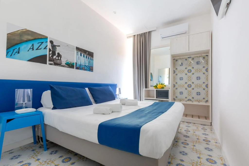 Hotel Spicy